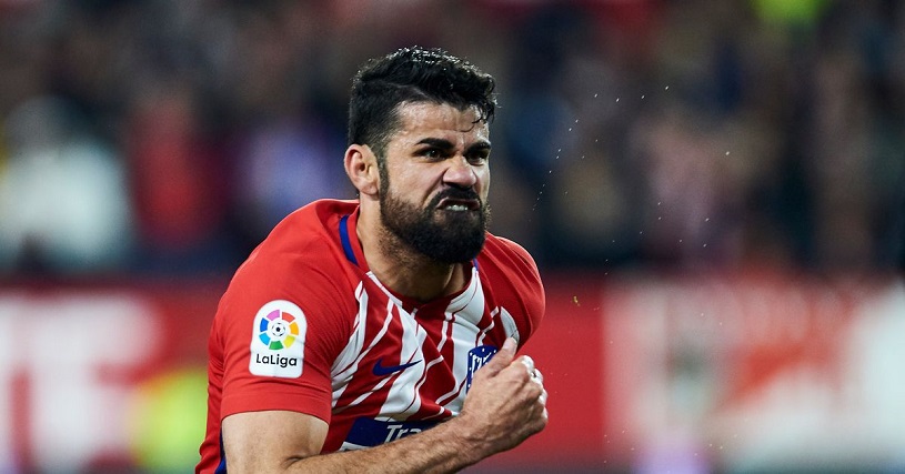 BREAKING NEWS | Diego Costa și-a reziliat contractul cu Atletico Madrid. Care este motivul rupturii și ce penalități record poate plăti atacantul