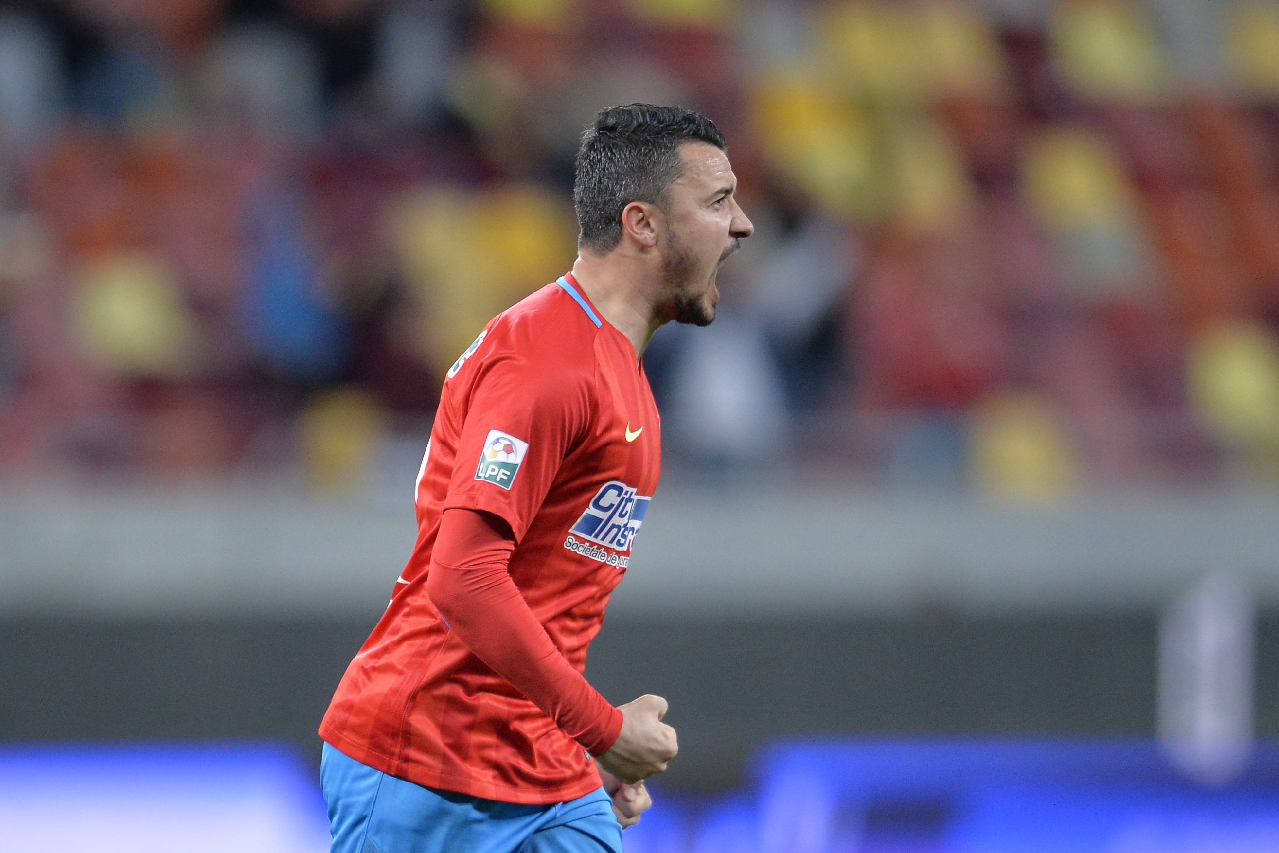 Marius Șumudică, veste proastă pentru Gigi Becali: „Trebuie să știi să lucrezi cu el!” Ce se întâmplă cu transferul lui Budescu, anunțat de patronul FCSB