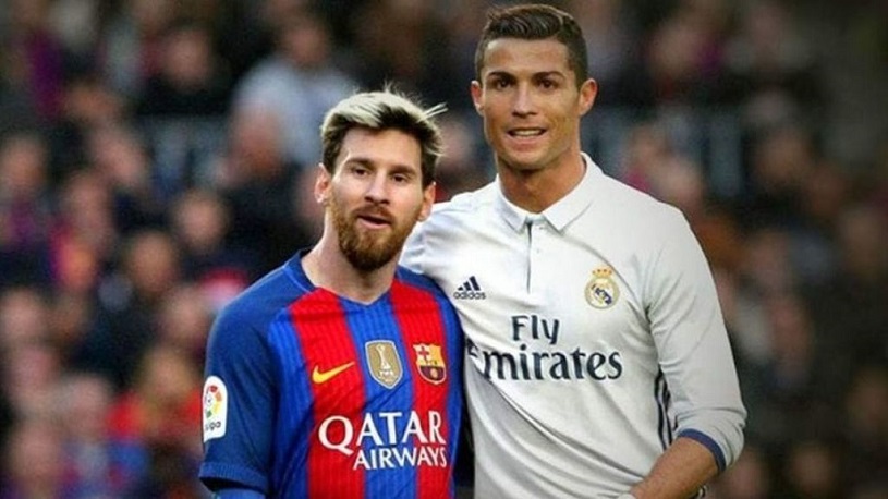 Foștii jucători profesioniști au decis: Cristiano Ronaldo a avut o carieră mai strălucitoare decât marele său rival Leo Messi!
