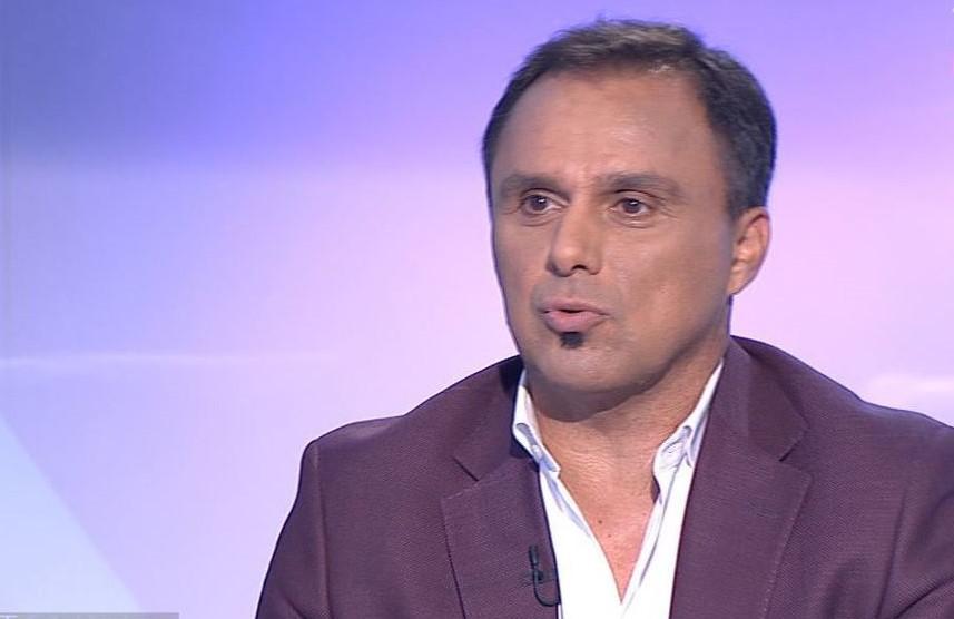 Basarab Panduru, necruțător cu naționala lui Mirel Rădoi: „Terminăm pe trei. Dacă vine vreunul şi spune că batem Germania, înseamnă că e plecat de acasă”