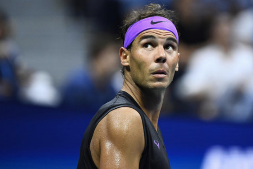Analiză: Turneul Campionilor 2019. Tabloul grupelor din perspectiva lui Rafael Nadal.