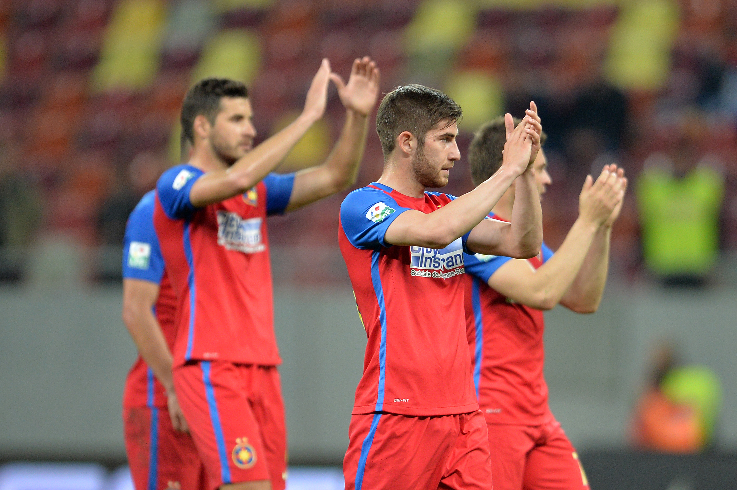 Fostul jucător de la FCSB continuă în Superliga și a semnat contractul! Cum arată înțelegerea fotbalistului | EXCLUSIV