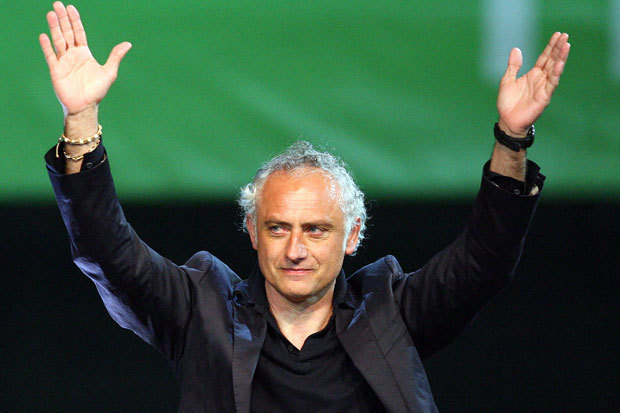 Andrea Mandorlini a revenit pe banca tehnică a CFR-ului. Clubul clujean a făcut anunțul oficial