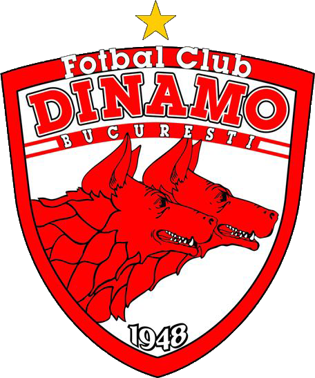 Suporterii au decis noul logo al lui Dinamo: „Rămâneți aproape!” Când aflăm votul legendelor