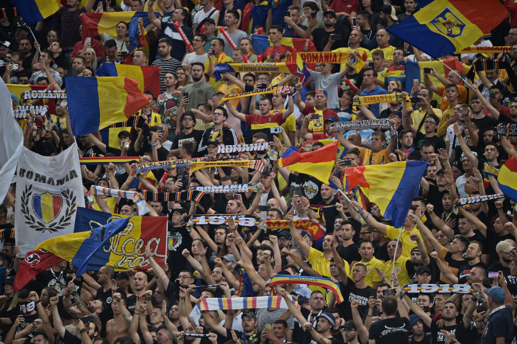 Vis spulberat pentru fanii României! Meciul cu Germania se va disputa fără spectatori. Planul FRF a fost refuzat de autorități | EXCLUSIV