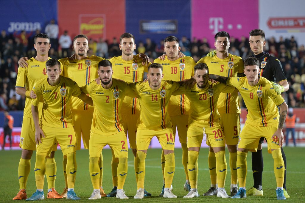 Live Romania U21 Irlanda De Nord U21