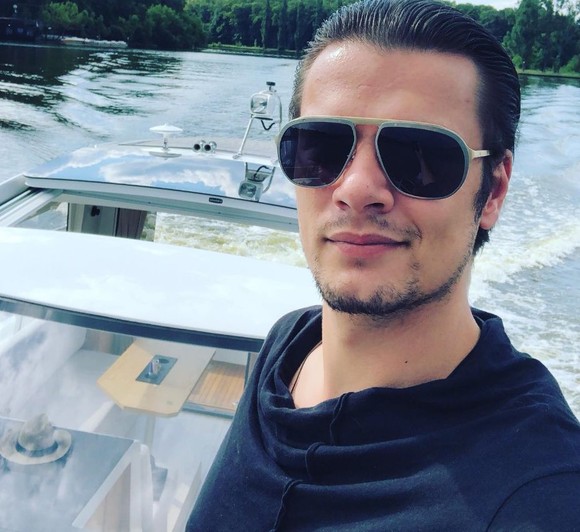 Mario Iorgulescu, primele dezvăluiri după accidentul de mașină în care a omorât un tânăr, tată a doi copii: „Victima era și ea drogată!”