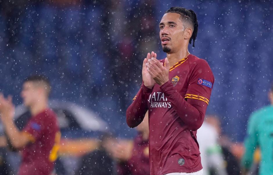 AS Roma pune la cale un transfer spectaculos