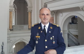 Florin Talpan recunoaște că „vânează” în continuare funcția supremă de la CSA Steaua: „Întotdeauna mi-am dorit asta” | VIDEO