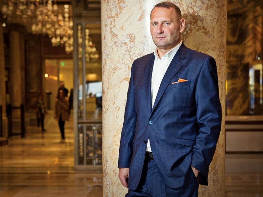 Viorel Cataramă a făcut ofertă să cumpere Dinamo de la Ionuţ Negoiţă. Omul de afaceri are o garanţie bancară pentru semnarea actelor