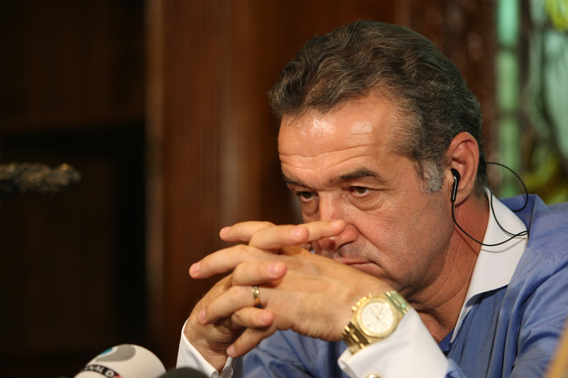 Ce scrie ziarul Tipsbladet, din Danemarca, despre „patronul nebun și carismatic” Gigi Becali! Jurnaliștii străini exultă: „A zis că ne distruge, dar acum…”