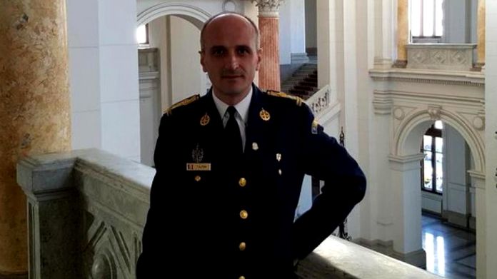 Variantă – șoc despre Florin Talpan: „A fost păcălit. I s-a promis funcția de Comandant al CSA dacă ia echipa de la Becali”