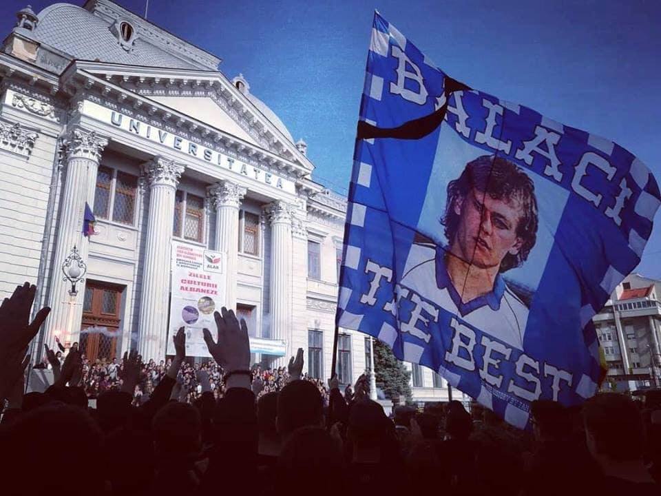 Doi ani de la dispariția marelui Ilie Balaci! Lorena Balaci, mesaj emoționant: „Doi ani de întrebări fără răspuns! Doi ani de când am învățat să trăim cu durerea”