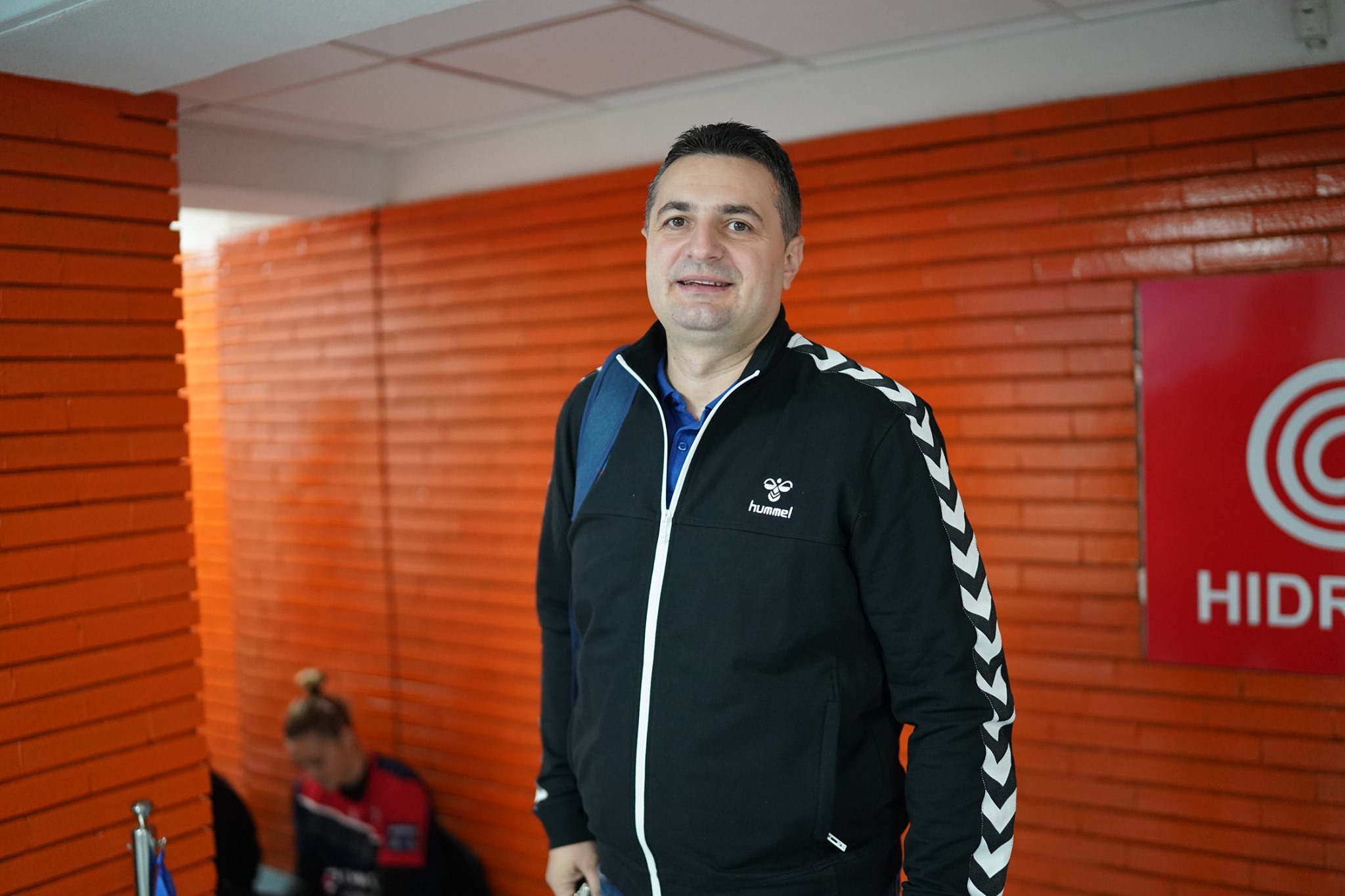 Florentin Pera a tras concluziile după partida SCM Rm. Vâlcea ...
