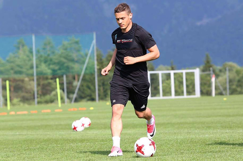 Gabi Torje, tot mai aproape de Dinamo? „Aștept oferte! Am avut discuții cu mai multe echipe” | EXCLUSIV ProSport Live