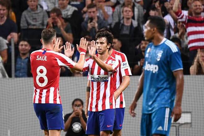 Transferul bombă prin care Pep Guardiola vrea să îi dea lovitura liderului din La Liga! Joao Felix e alesul pentru a-i lua locul lui Sergio Aguero la Manchester City