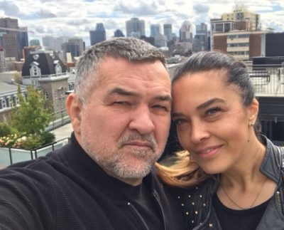 Leonard Doroftei a petrecut un Revelion ca-n România. „Mi-e atât de rău, încât as da gata o oală cu sarmale” | SPECIAL