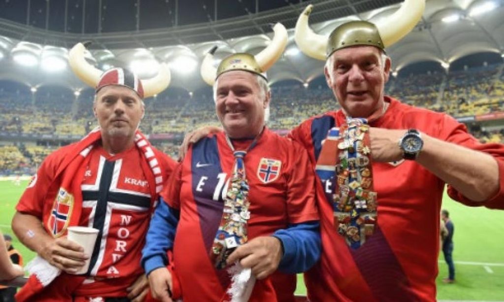 Pariuri pe goluri: Atacăm cota 3.24 cu fotbal din Norvegia »»
