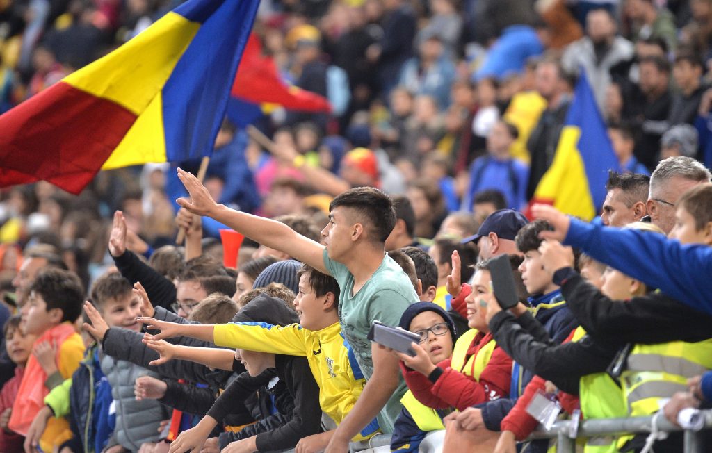 Nimeni nu se aștepta la asta! Atmosferă de meci mare cu Liechtenstein. Câte bilete s-au vândut pentru meciul României de pe Arena Națională | EXCLUSIV