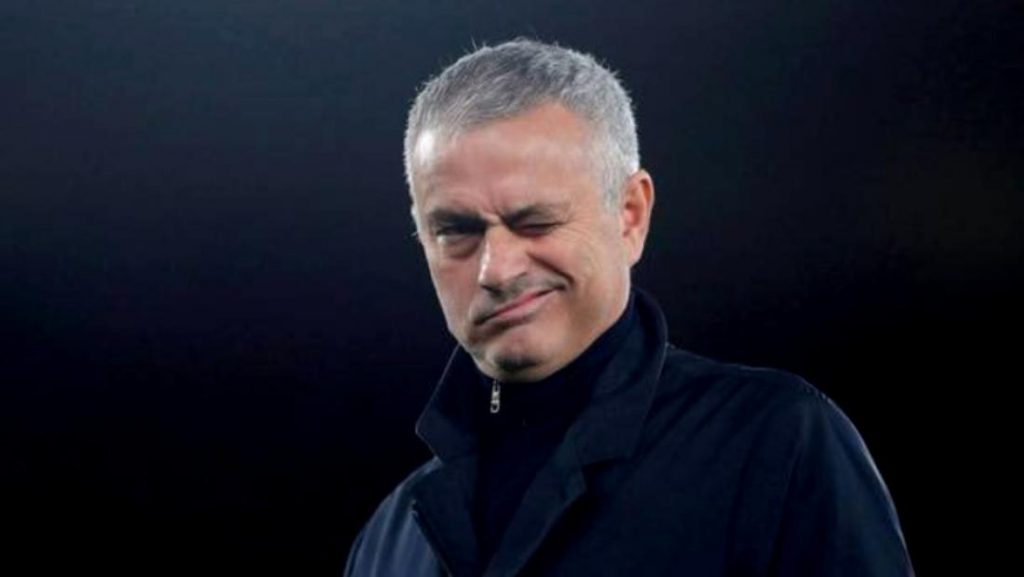 Jose Mourinho, înaintea super amicalului Anglia – România: „Lotul lor este senzațional!” Predicțiile managerului ajuns la AS Roma