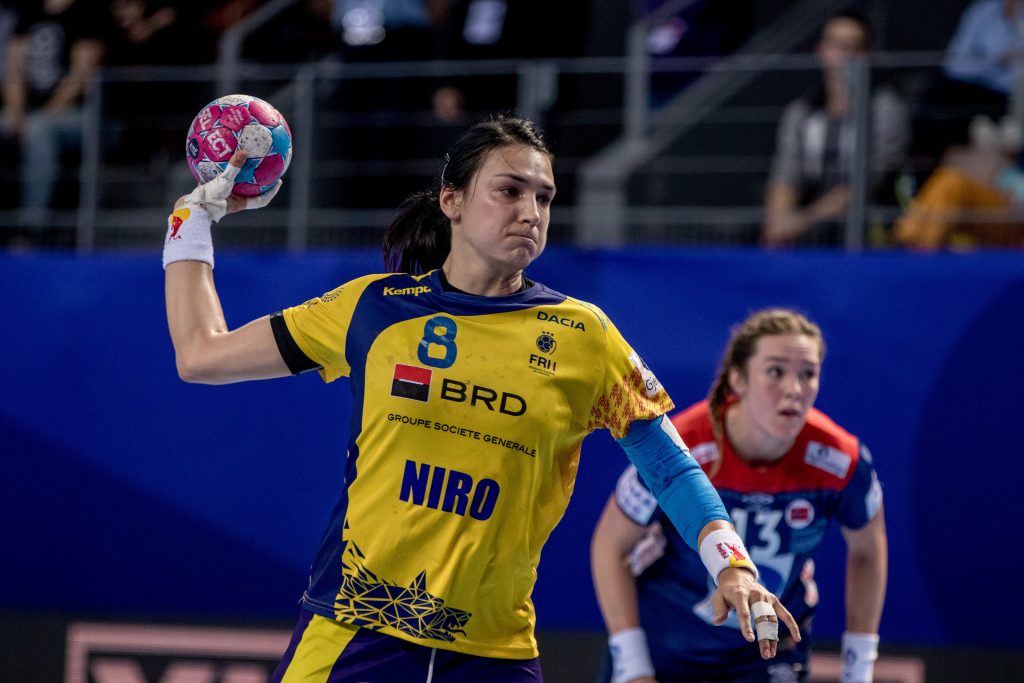 Cristina Neagu, anunț trist pentru România! E cât se poate de dură vestea: „Nu sunt deloc bine”