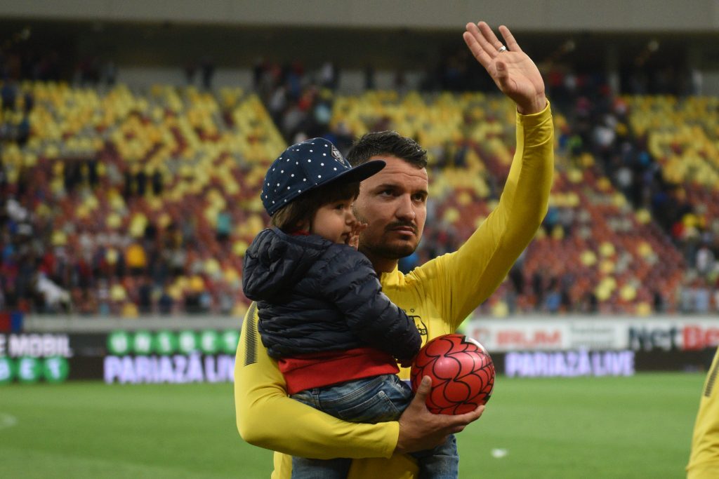 Constantin Budescu, tot mai aproape de FCSB? Reacția Astrei Giurgiu: „Ar putea să se facă transferul!”