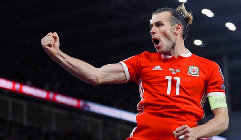 EURO 2020: Țara Galilor – Elveția se joacă la Baku în Grupa A » Selecționata lui Vladimir Petkovic conduce la „directe” la Europene cu 3-1!