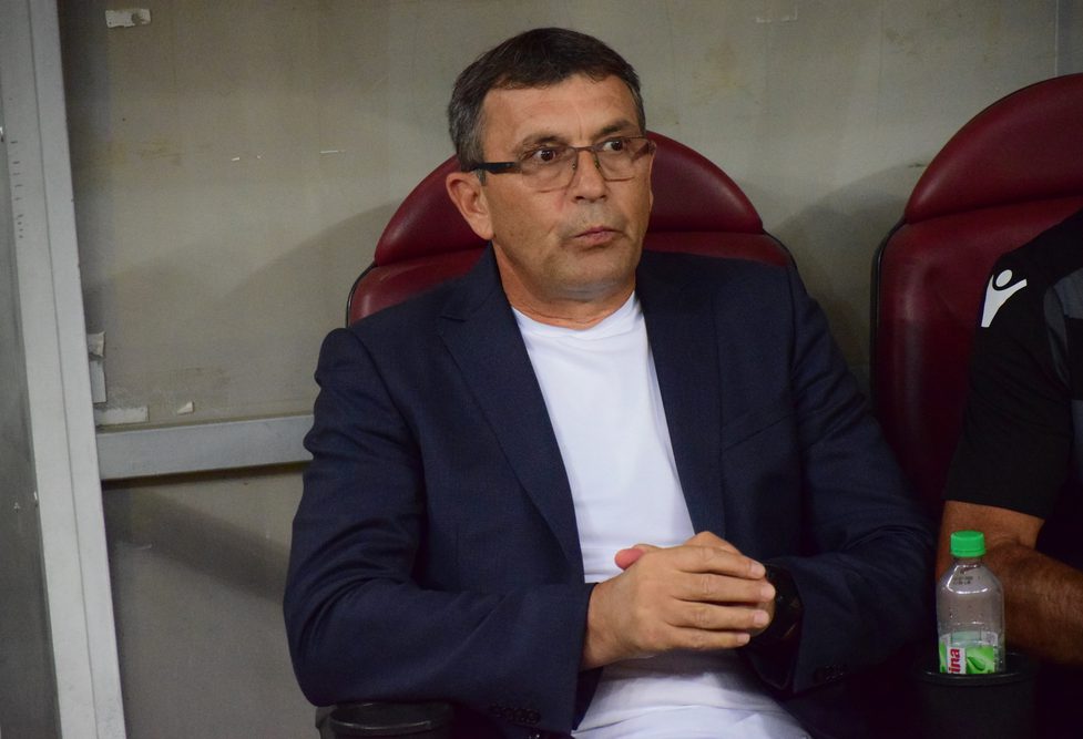 Amintirile unui dinamovist la infractul lui Eugen Neagoe. „Mă rugam să nu se întâmple un nou moment Ekeng”| EXCLUSIV ProSport LIVE