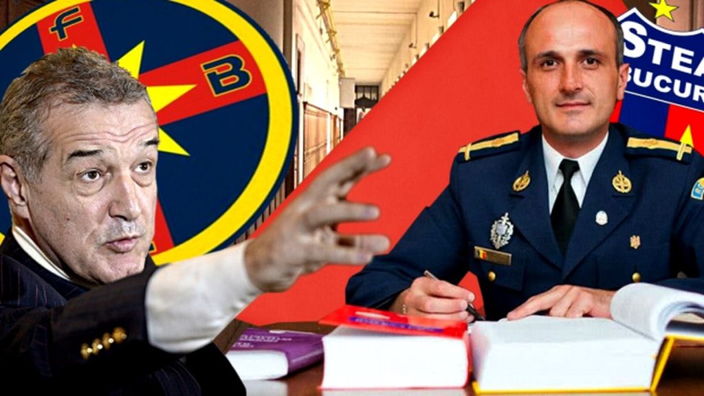 Scăpăm de FCSB? Echipa patronată de Gigi Becali ar putea folosi numele de Steaua