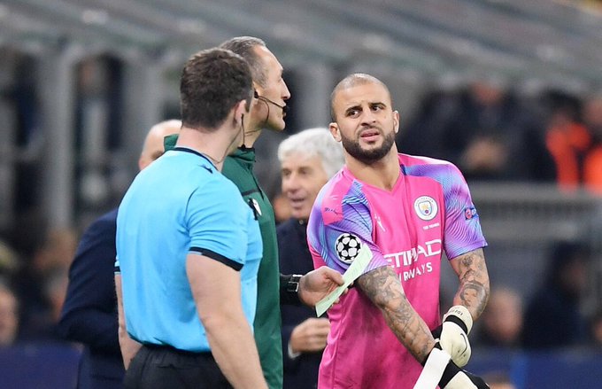 Kyle Walker a destabilizat deja vestiarul lui Bayern Munchen, deși nu a semnat cu campioana Germaniei!
