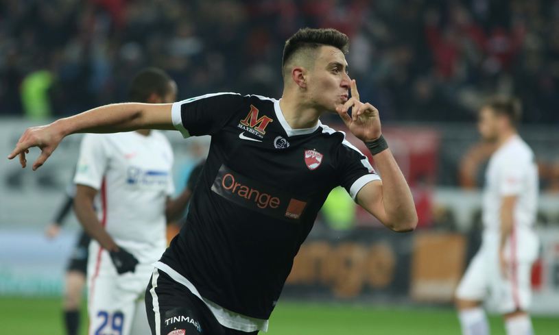 Dinamo se interesează de Ionuț Nedelcearu, însă jucătorul nu pare convins, pentru moment, să revină în România. Care este situația lui Josue Homawoo? EXCLUSIV