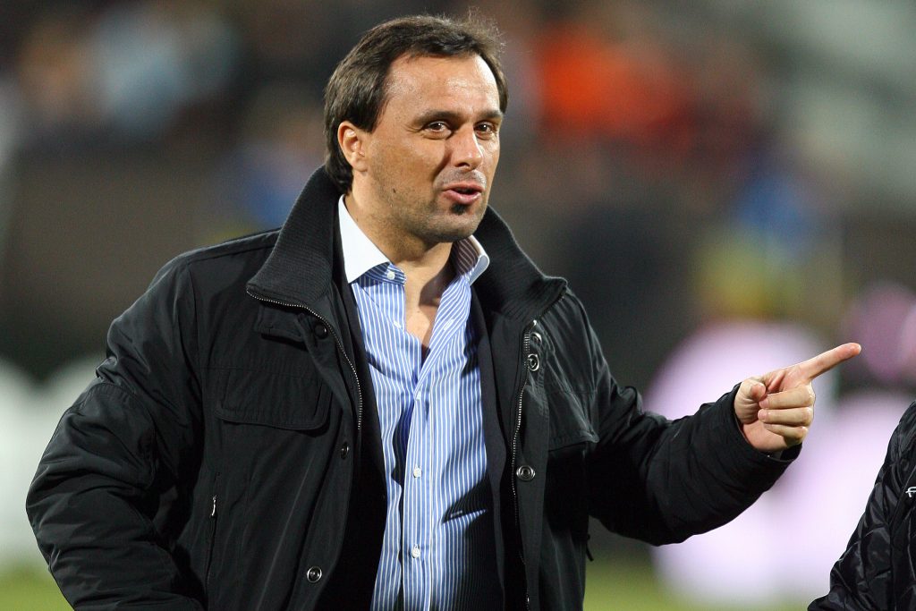 Basarab Panduru, verdict dur după eșecul lui FCSB: „Nu știu dacă sunt cei mai slabi din toate timpurile, dar așa par!”