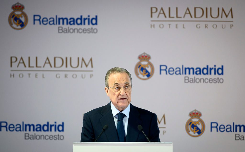 Florentino Perez a stabilit noul antrenor al lui Real Madrid, în locul lui Carlo Ancelotti! Îl aduce și pe Kylian Mbappe împreună cu el