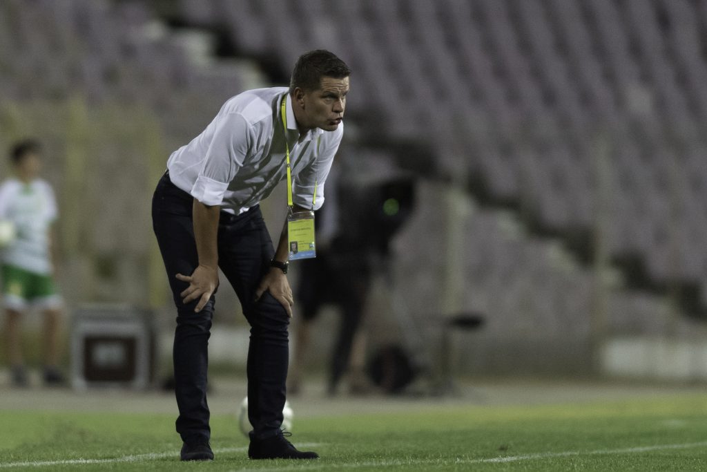 EXCLUSIV | Motivele pentru care Flavius Stoican și-a reziliat contractul cu Viitorul Pandurii. Când au început ”jocurile de culise” și vinovatul pentru destabilizarea echipei, ce au dus la ratarea play-off-ului. ”Nu mai puteau să-și desfășoare interesele proprii”