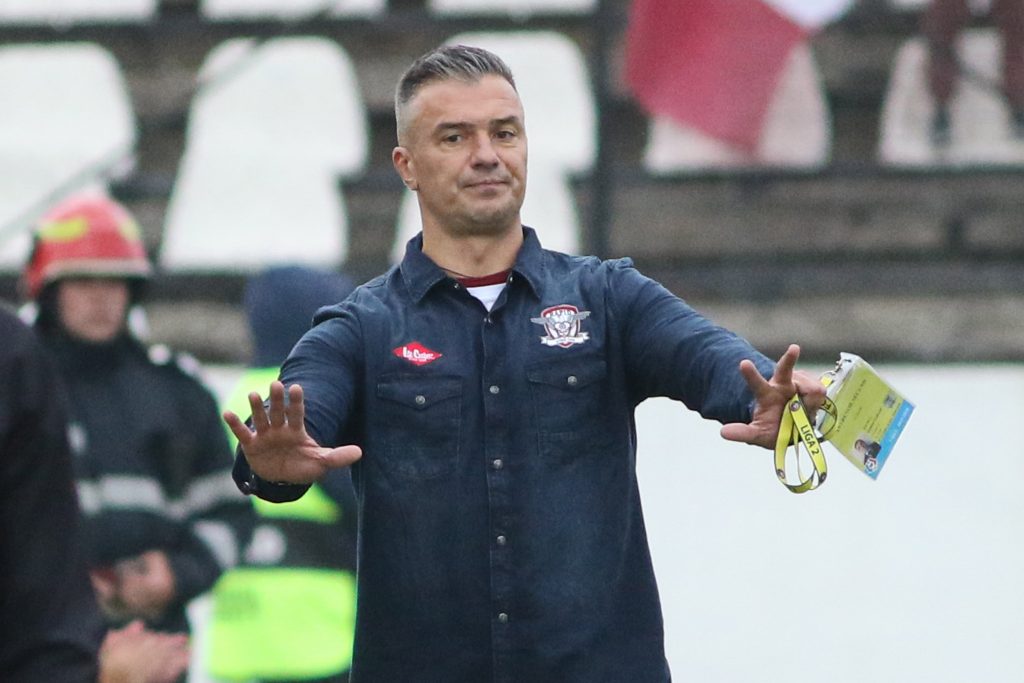 Cum a fost bătut Daniel Pancu într-un club, după ce a ajuns la Rapid: „Cădeau mesele, se dărâmau!” | VIDEO