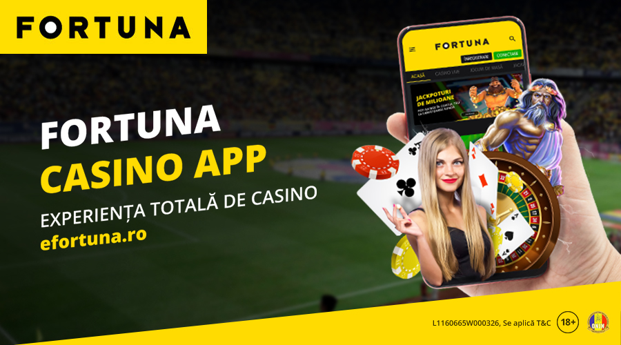 Efortuna casino online