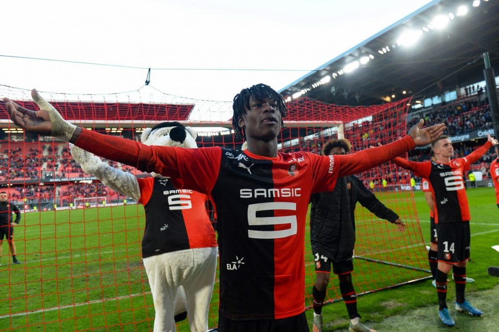 Real Madrid poate detona bomba pe piața transferurilor! Eduardo Camavinga le forțează mâna celor de la Rennes, care ar putea fi obligați să îl vândă în această vară
