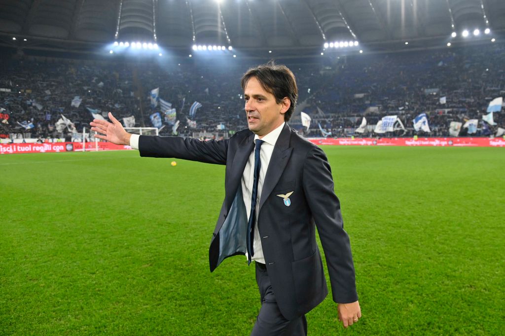 Serie A: Dacă e Lazio – Sampdoria e spectacol » Confruntare pe „Olimpico” cu gândul la „top 4!”
