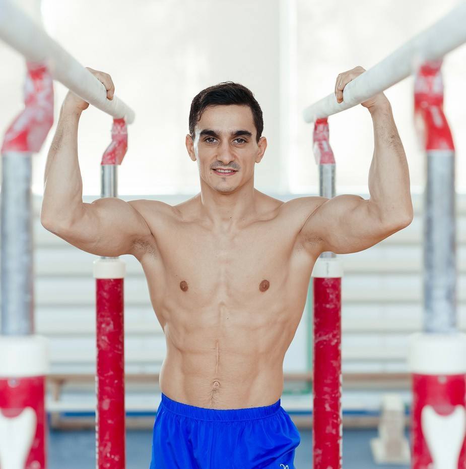 Cine transmite la TV Campionatele Europene de Gimnastică Artistică de la Mersin (Turcia)