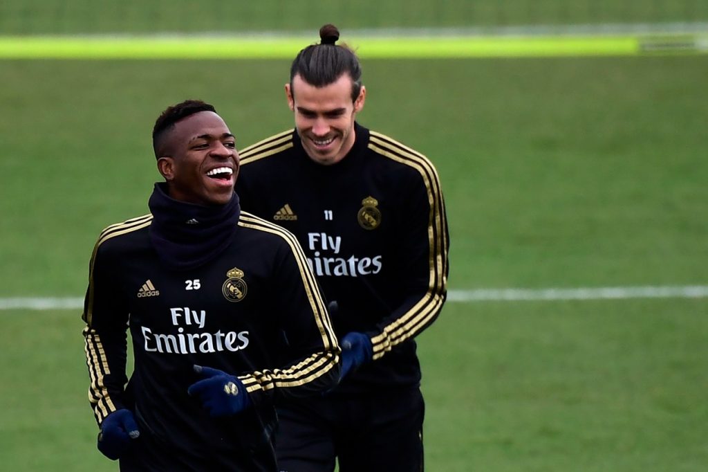 Agentul superstarului Gareth Bale, război total cu fanii lui Real Madrid!