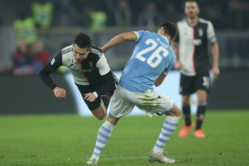 Ștefan Radu va scrie duminică istorie la Lazio, iar italienii vor să-i prelungească înțelegerea, la 34 de ani. Simone Inzaghi: „Sunt norocos să-l am!”