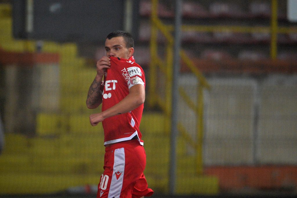 Dan Nistor, prima reacție despre ofertele de la FCSB! Fostul căpitan al lui Dinamo rupe tăcerea despre cele 6 propuneri succesive de la Gigi Becali