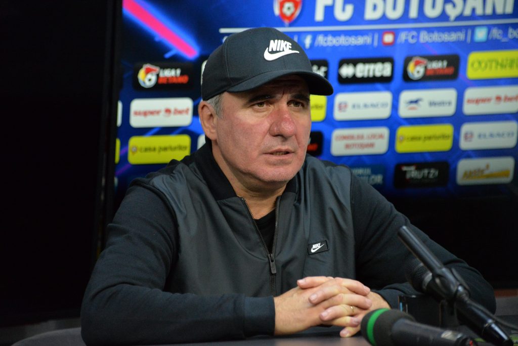 Chiar înaintea meciului cu FCSB, Gică Hagi și-a făcut curaj și a dezvăluit secretul câștigării titlului în sezonul trecut: „De aceea am devenit campioni”