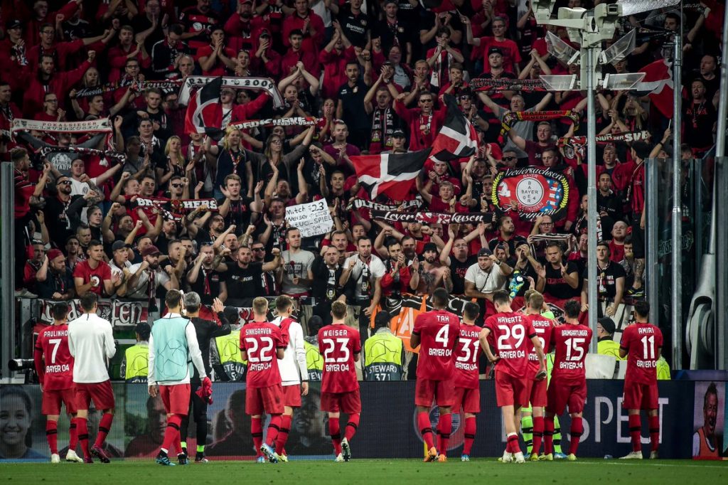 Biletul Zilei: Wolfsburg – Bayer Leverkusen, la baza profitului de astăzi »»