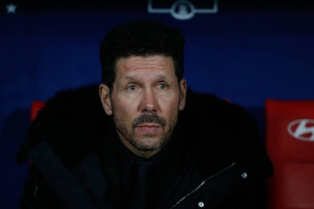 EDITORIAL MARIUS MITRAN | El Cholo. Povestea. El mejor entrenador del Mundo. Mai e nevoie de traducere?