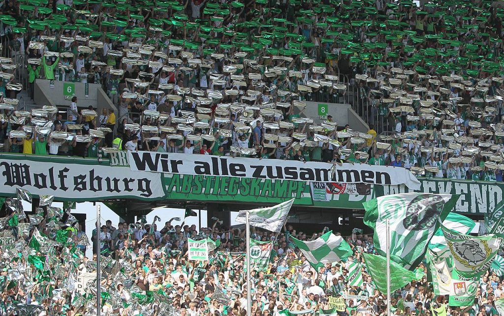 Biletul Zilei: Wolfsburg – Borussia M’gladbach în prim-plan pentru un nou „VERDE” »»
