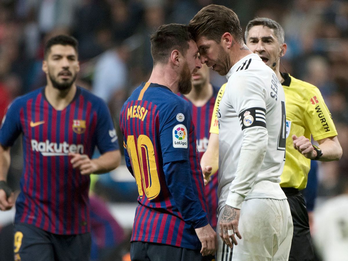 Patru țări nu transmit El Clasico! Unde nu se vede la TV meciul Real Madrid – Barcelona