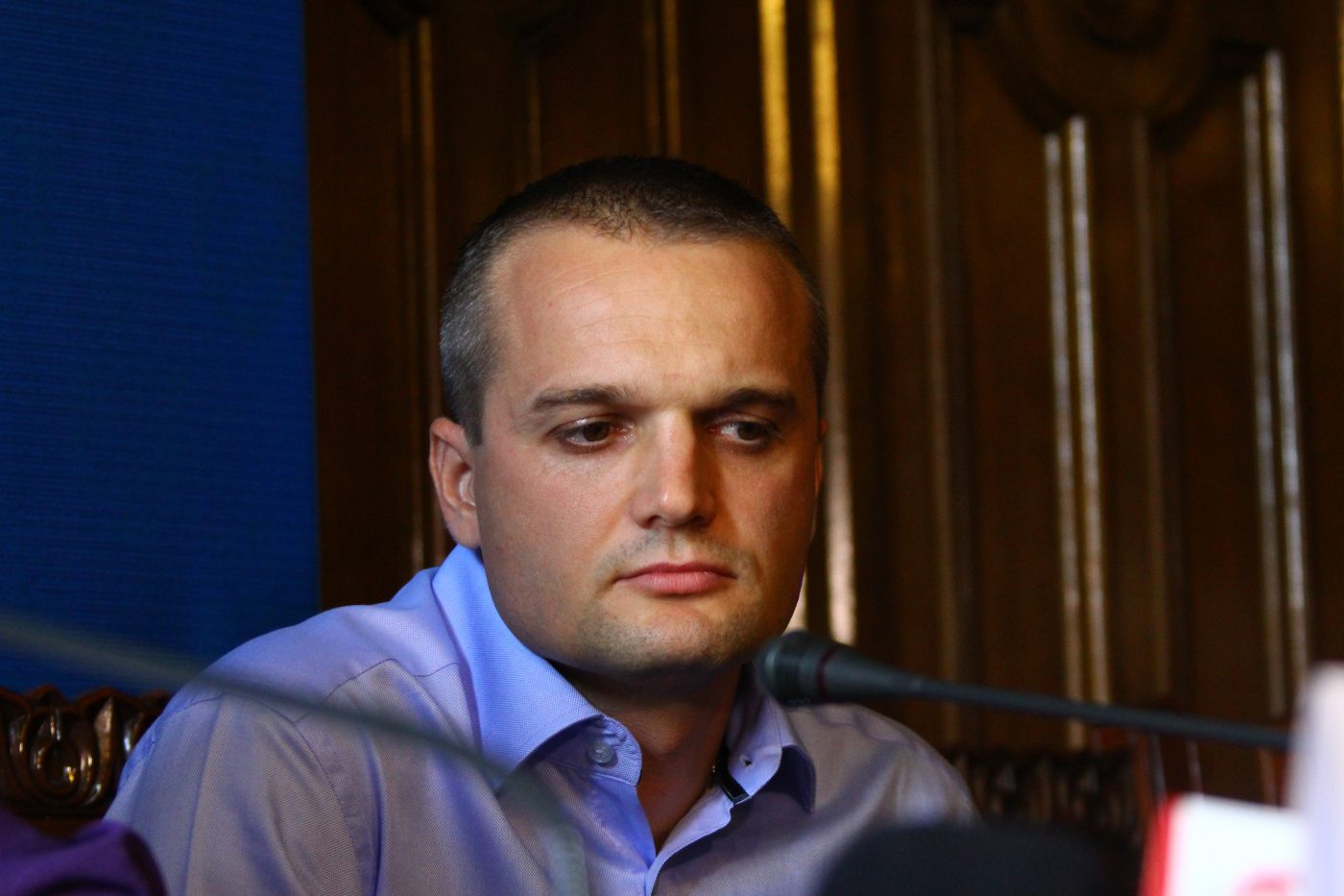 Cum s-a ajuns la plecarea lui Erik Lincar de la U Cluj și câți bani încasează antrenorul drept compensație. „Nu stă la un club dacă nu are rezultate!” | VIDEO EXCLUSIV ProSport Live