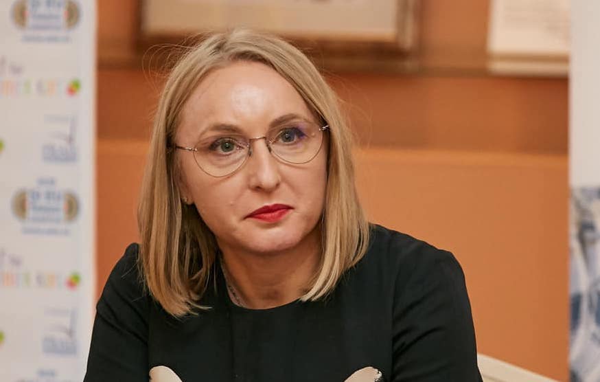 Război Nicușor Dan – Gabriela Szabo! Replică dură a fostei mare campioane pentru primarul Capitalei: „Minte, în formă continuată! Nu respectă justiția”
