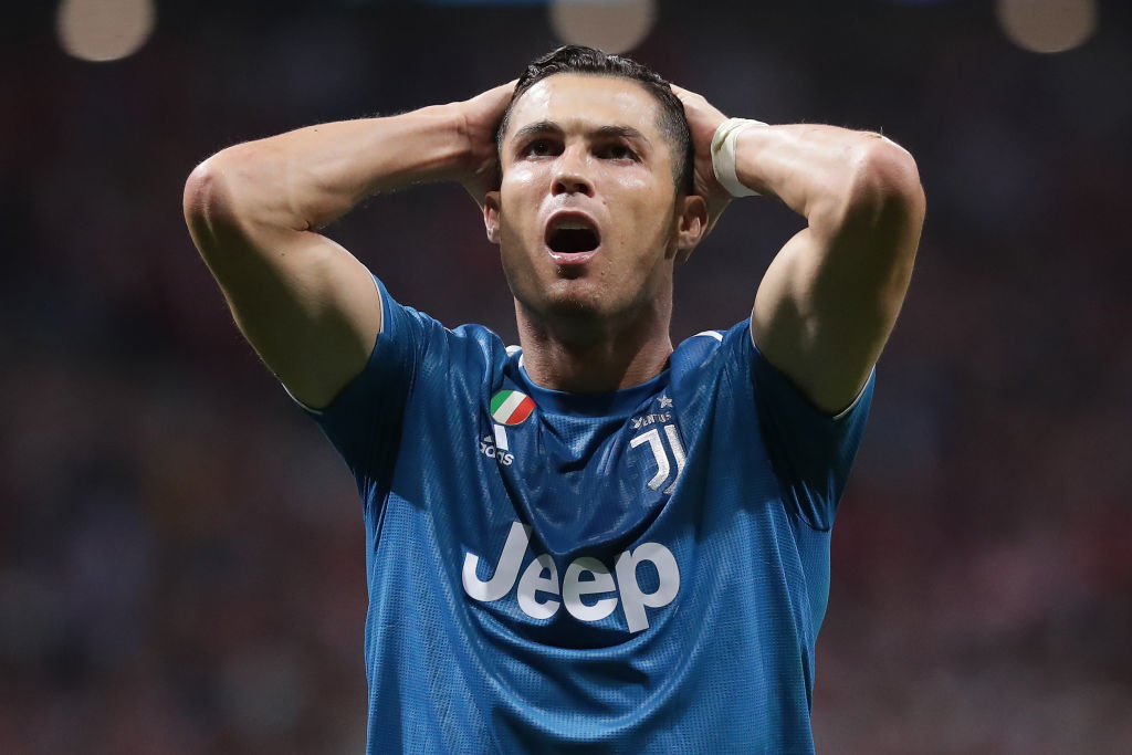 Cristiano Ronaldo, în centrul unui nou scandal! Un model portughez a povestit în detaliu cum a petrecut o noapte cu el: „Mi-am dat pantalonii jos, i-am arătat posteriorul și a spus că îl adoră”. Avertisment pentru Georgina Rodriguez
